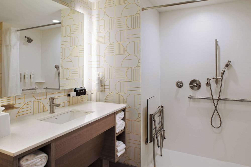 Home2 Suites by Hilton Little Rock Midtown Medical Center - photo 21