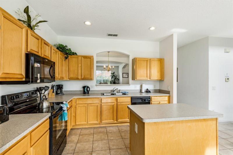 Disney Area Platinum Resort Homes - photo 48