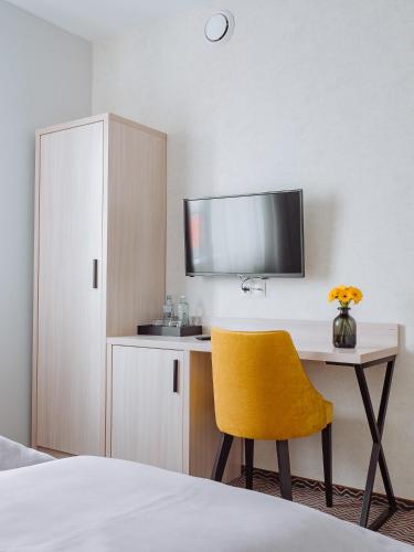 Hotel Chrobrego9 — Boleslawiec — photo 3