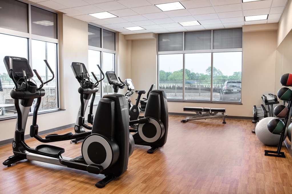 Hyatt Place Kansas City Lenexa City Center - photo 37