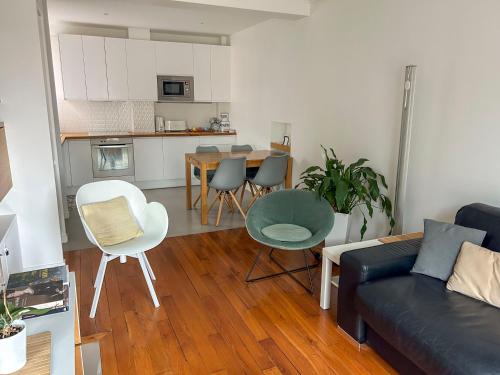 Bastille Hideaway - carbon neutral hotel in Paris