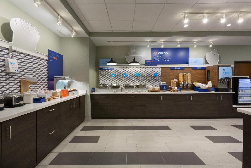 Holiday Inn Express Lake Park by IHG - photo 110