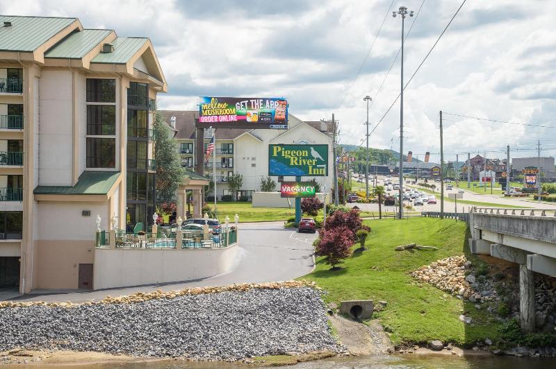 Pigeon River Inn - photo 11
