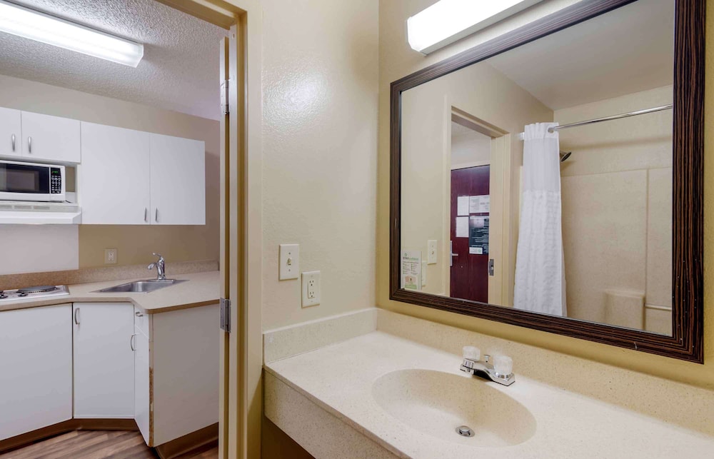 Extended Stay America Select Suites Atlanta Marietta Windy Hill - photo 26