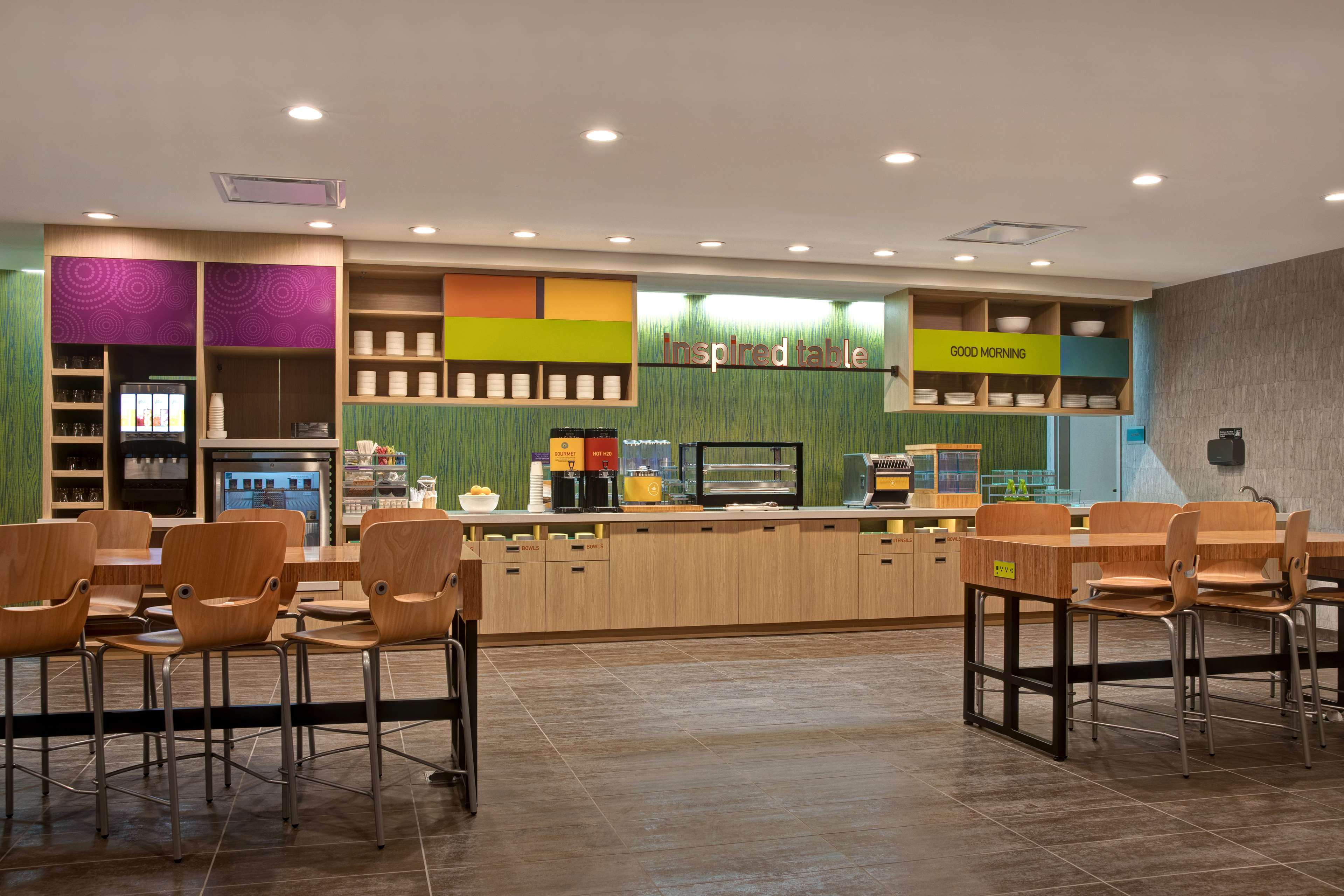 Home2 Suites by Hilton Loves Park Rockford - photo 29