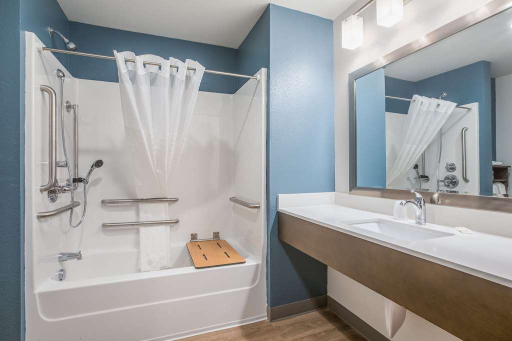 WoodSpring Suites Atlanta McDonough - photo 31