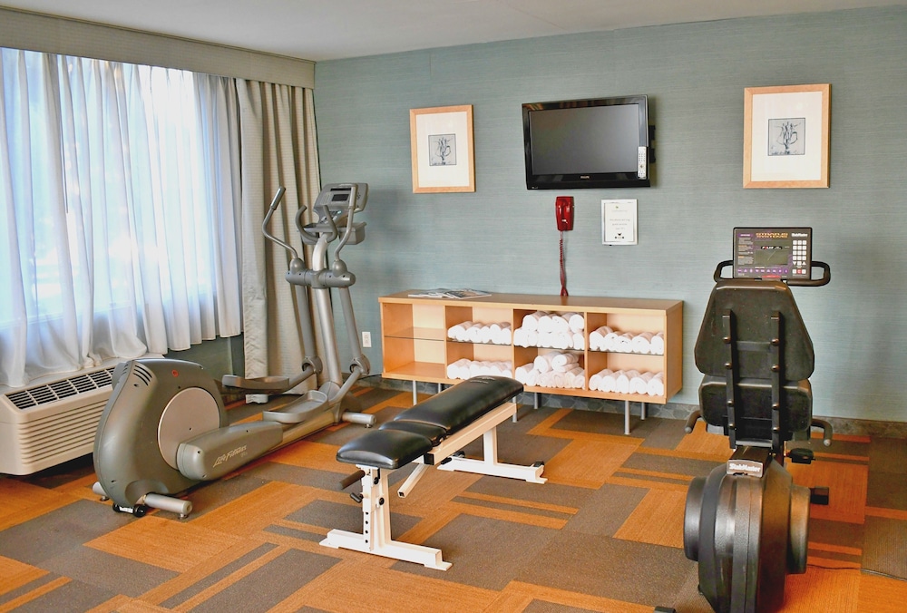 Belamar Hotel Manhattan Beach Tapestry Collection by Hilton - photo 22