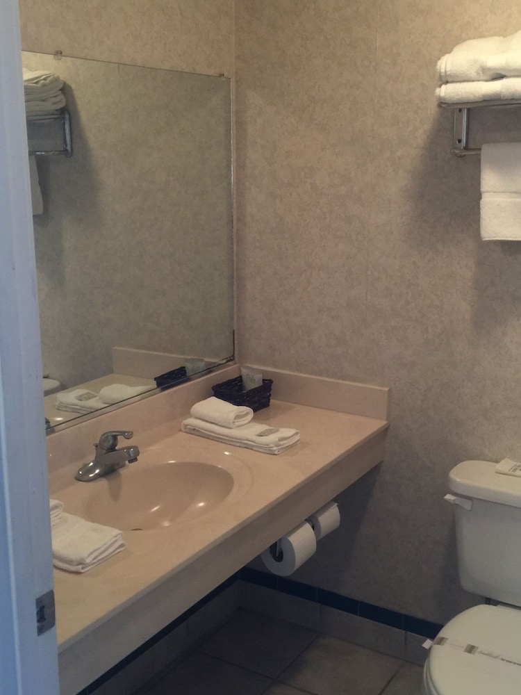 Gridley Inn & RV Park - photo 18