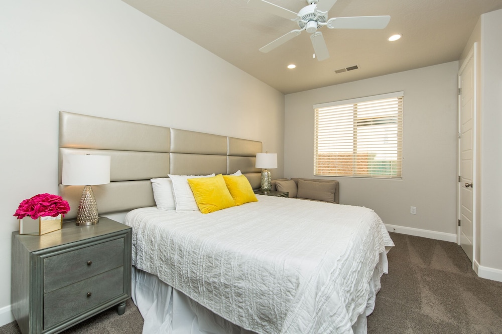 Town Center Resort - photo 276