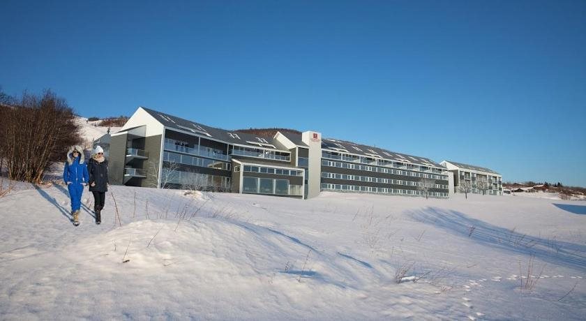 Ustedalen Resort Leiligheter in Geilo, Norway