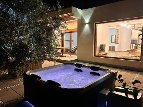 Greenscape Village in Ulcinj, Montenegro