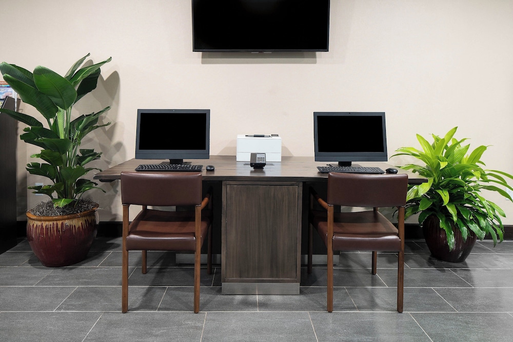 Four Points by Sheraton Oklahoma City Airport - photo 20