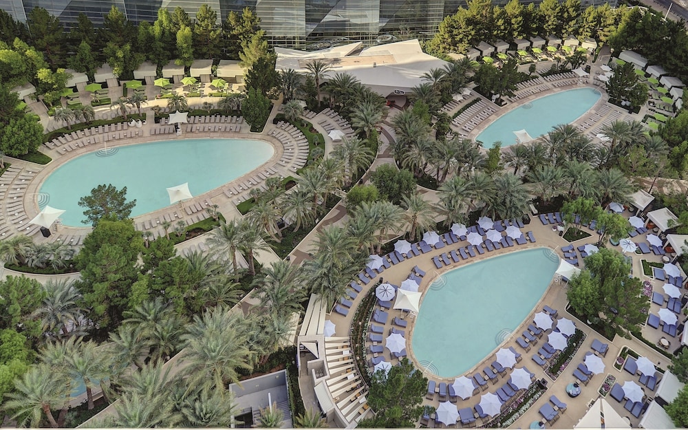 Aria Resort & Casino - photo 50