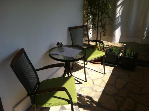 Apartments Dubrovnik Palm Tree Paradise