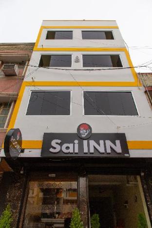 Sai Inn - carbon neutral hotel in Puducherry
