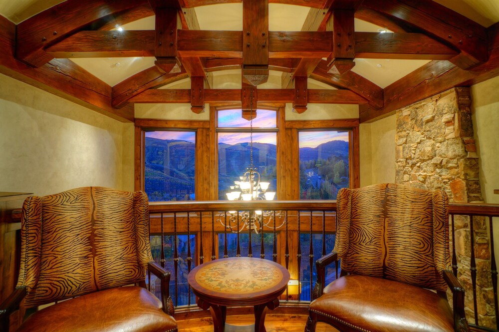Abode in the Clouds - photo 50