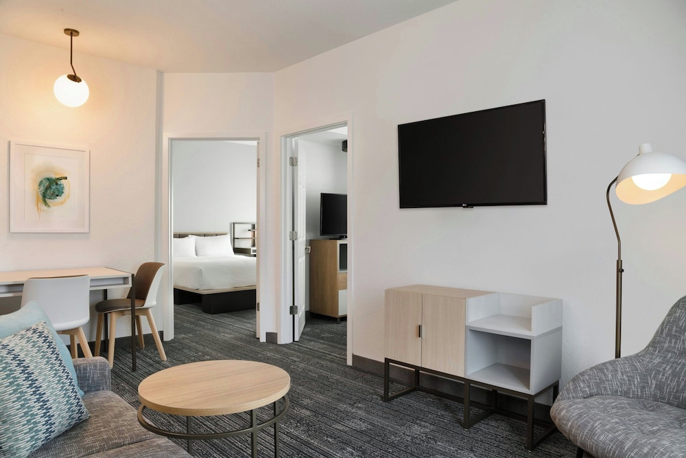 TownePlace Suites by Marriott Ft Lauderdale West - photo 15