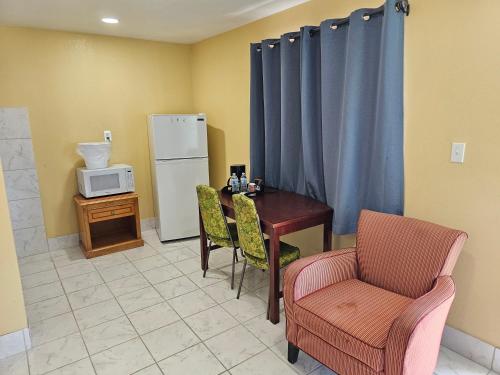 Westernaire Motel - photo 6