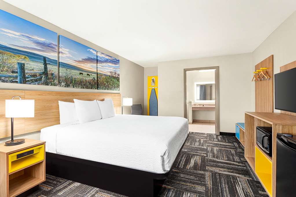 Days Inn by Wyndham Paris - photo 16