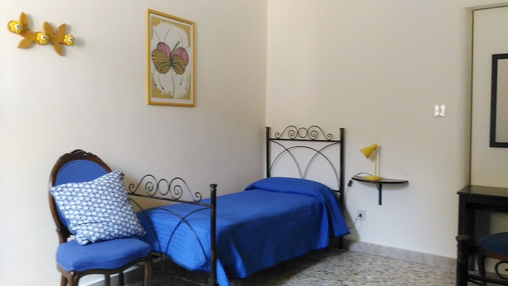 B&B Le Giare — Aidone — photo 5