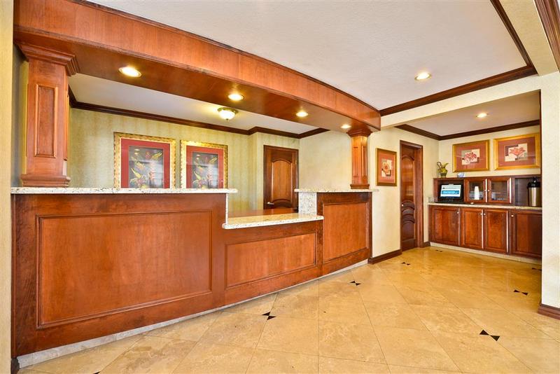 Quality Inn Chula Vista San Diego South - photo 4