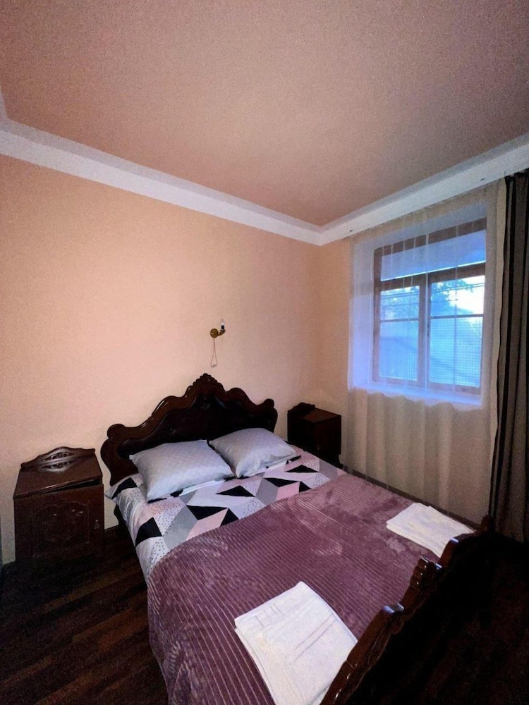 HamEl Guest House — Odzun — photo 2