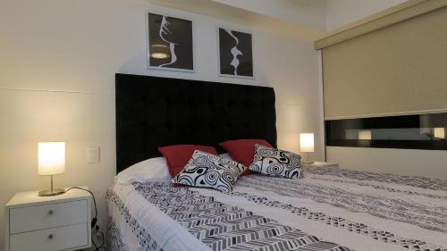 Hermoso departamento con piscina gimnasio sala parrillas — 4-Star Luxury Hotel in Lima, Peru