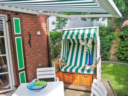 Ferienwohnung Seewolf — 4-Star Luxury Hotel in Zingst, Germany