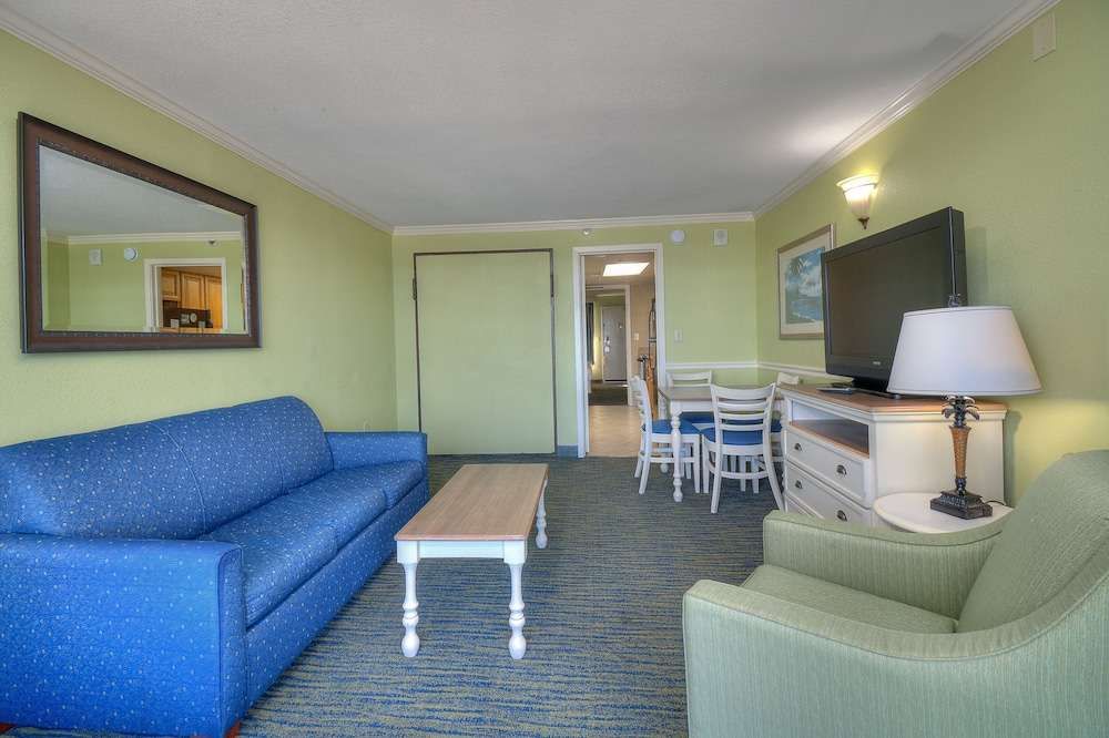 Caribbean Resort by Elliott Bch Rentals - photo 17