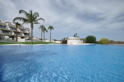 Livingtarifa Paraje de Los Lances — 4-Star Luxury Hotel in Tarifa, Spain