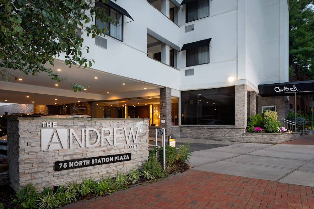 The Andrew Hotel - featured photo