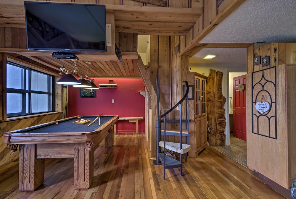 Sugar Mountain Resort Condo w Pool Table & Views - photo 19
