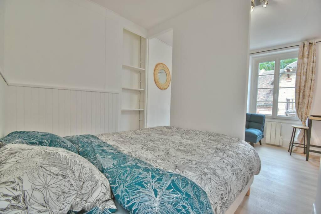 Le Sweethome — Epernon — photo 2
