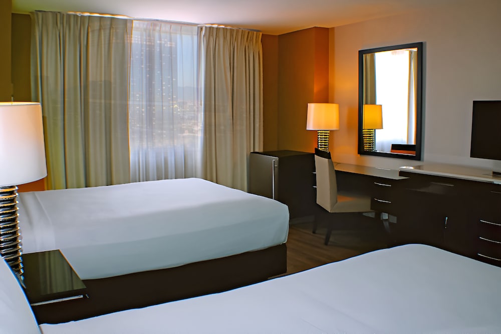 Circus Circus Hotel Casino & Theme Park - photo 28
