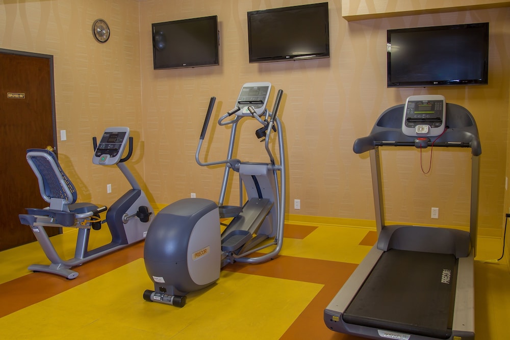 Holiday Inn Express Wenatchee by IHG - photo 35