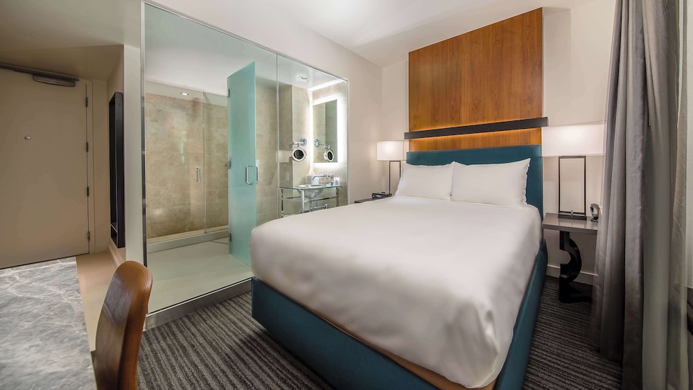 Andaz San Diego by Hyatt - photo 10