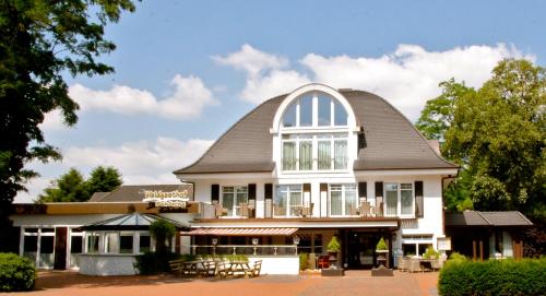 Hotel Waldgasthof Schoning — Friesoythe