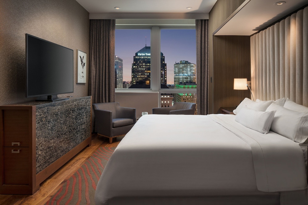 The Westin Cleveland Downtown - photo 7