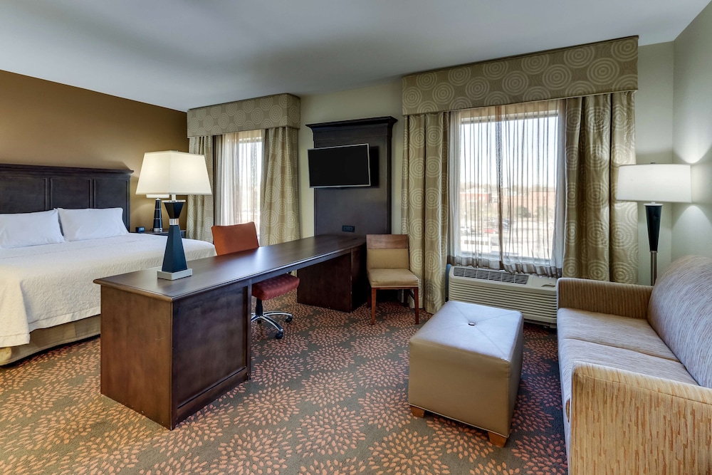 Hampton Inn & Suites Hartsville - photo 19
