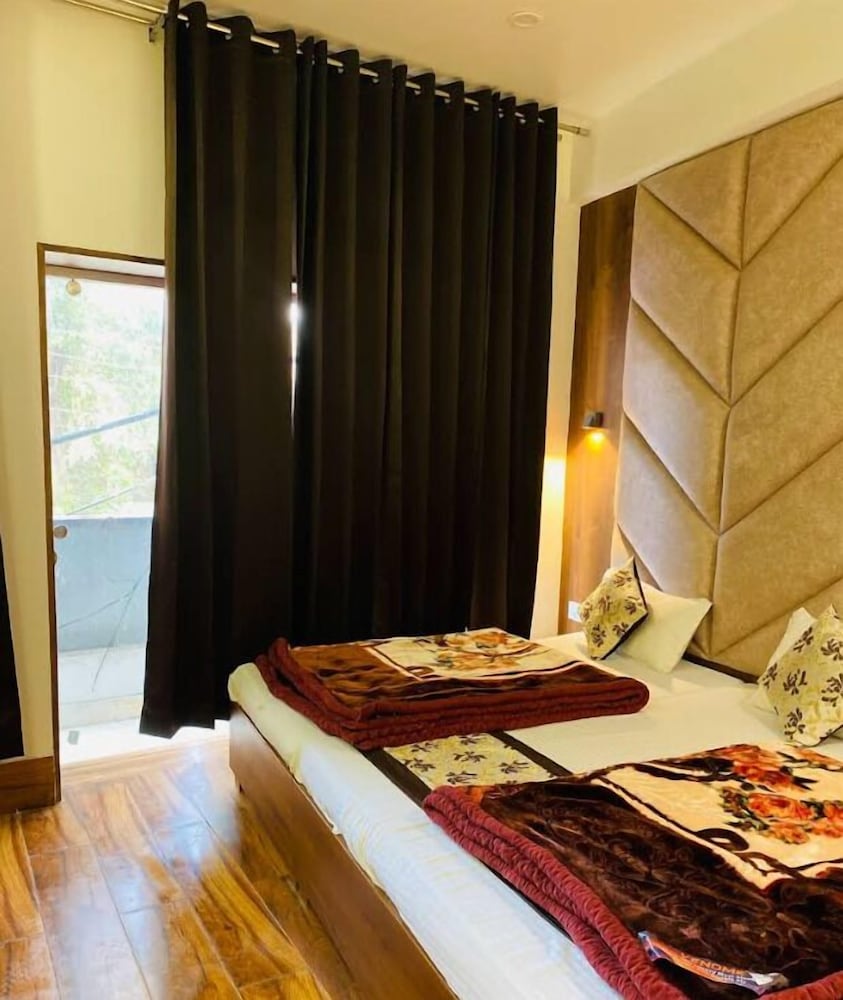 Hotel Sita Niwas — Amritsar — photo 4