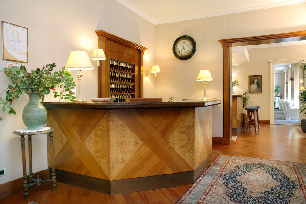 Hotel Moderno — Premeno — photo 2