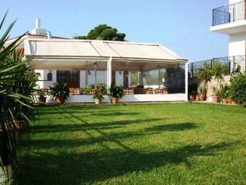 Skiathos Diamond — 4-Star Luxury Hotel in Skiathos, Greece