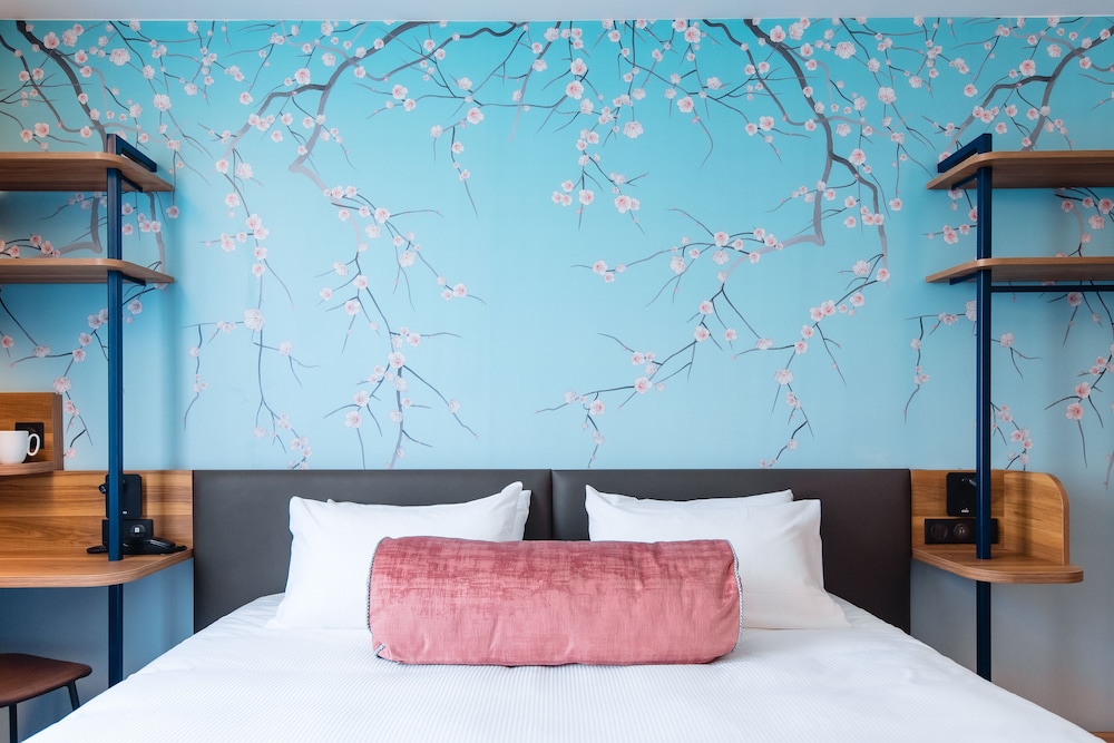 Grenelle Paris Tour Eiffel