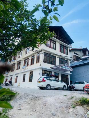 Shanti Kunj - last minute hotel in Manali