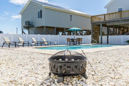 A Most Steller Place by Oak Island Accommodations - photo 24