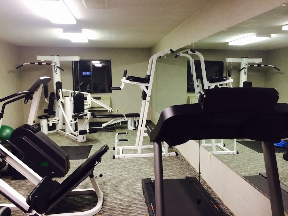 All Seasons Resort - photo 38