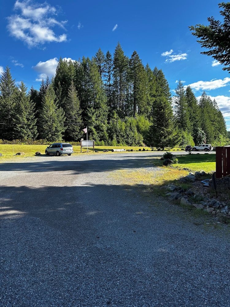 Packwood Lodge - photo 130