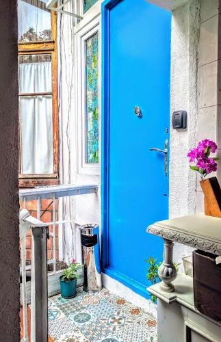 Blue Door Rhapsody Special Stay In Old Town