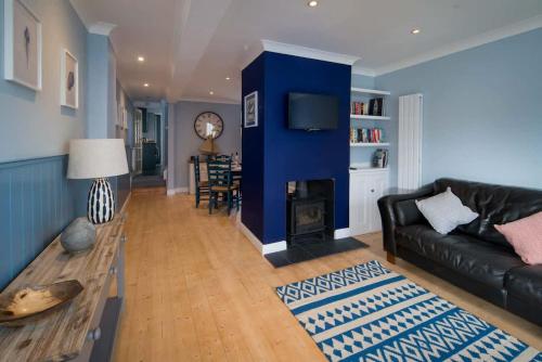 Riggers Rest in Cowes, United Kingdom