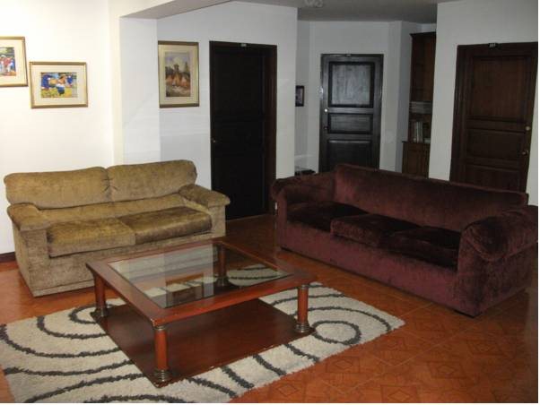 Hotel Rivera Plaza — Cali — photo 4